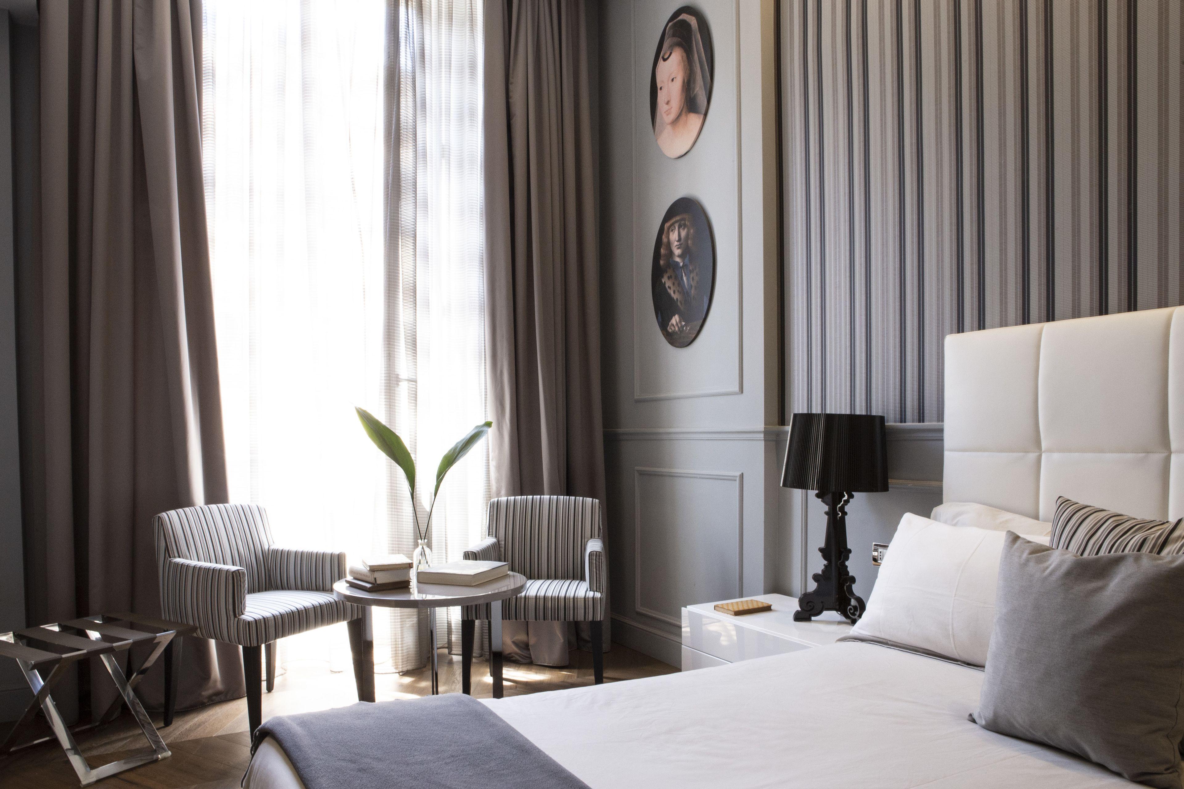 Le Quattro Dame Luxury Suites — Foto’s 3